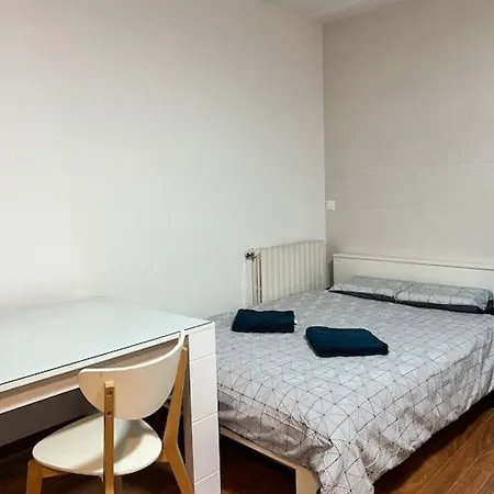Studio Proche Aeroport Cdg Appartamento *